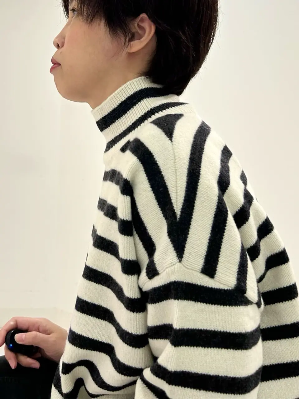 23区 南 コーディネート画像