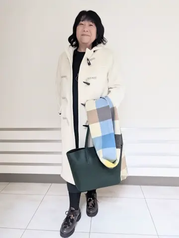 23区 武田 コーディネート画像