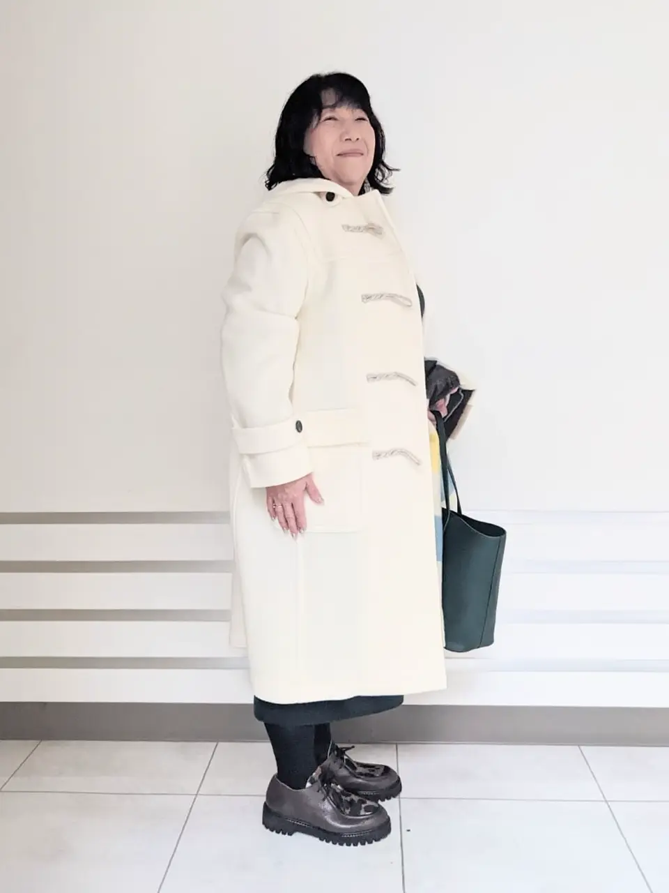 23区 武田 コーディネート画像