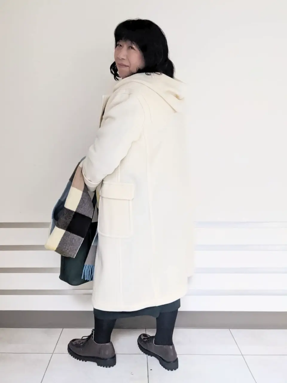 23区 武田 コーディネート画像