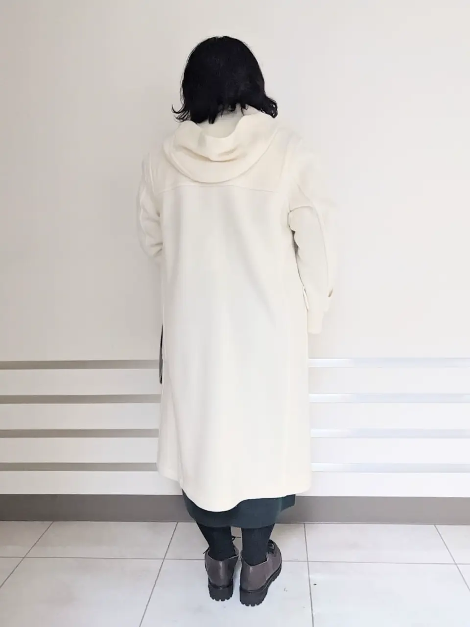 23区 武田 コーディネート画像