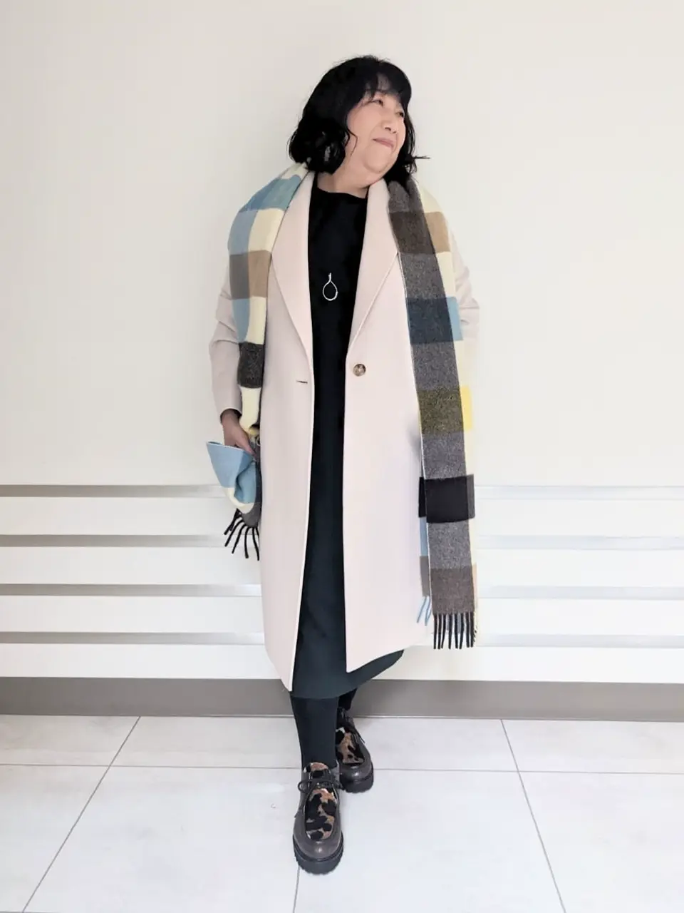 23区 武田 コーディネート画像