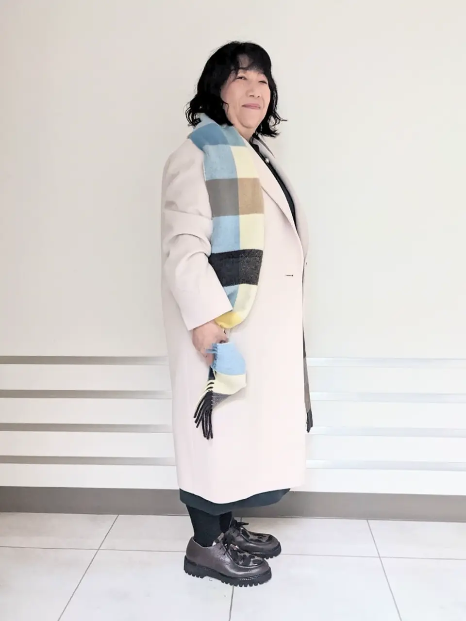 23区 武田 コーディネート画像