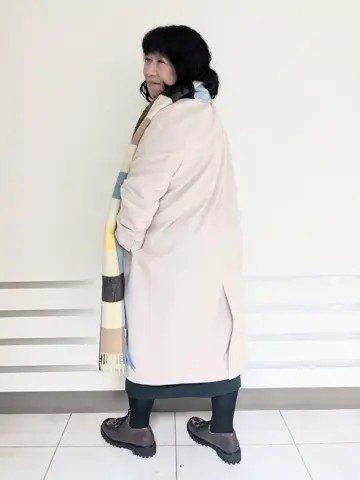 23区 武田 コーディネート画像