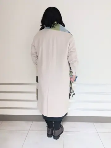 23区 武田 コーディネート画像