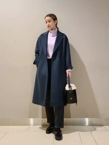 23区 スタッフ. コーディネート画像