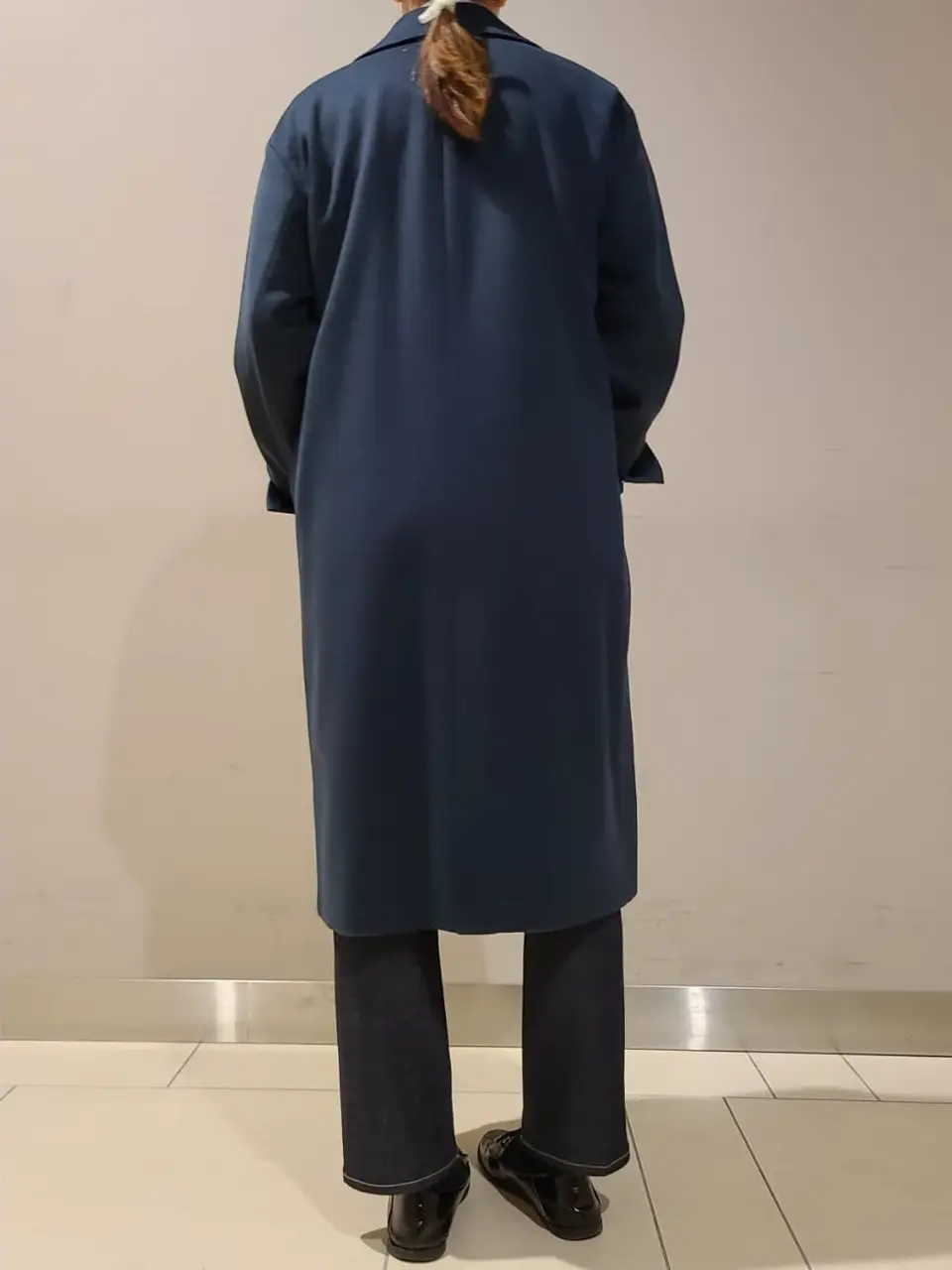 23区 スタッフ. コーディネート画像