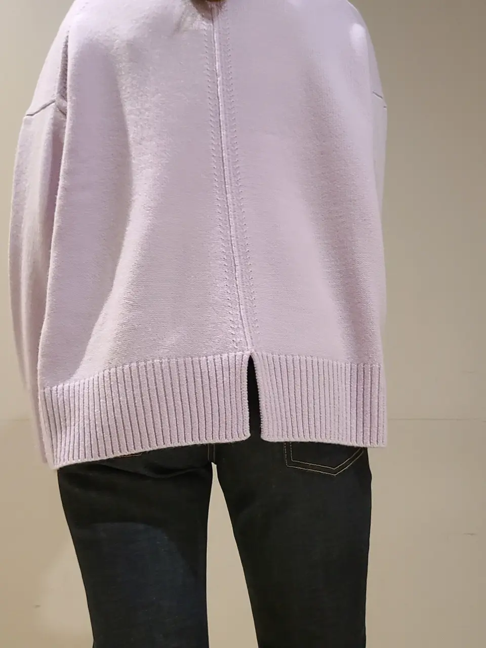 23区 スタッフ. コーディネート画像