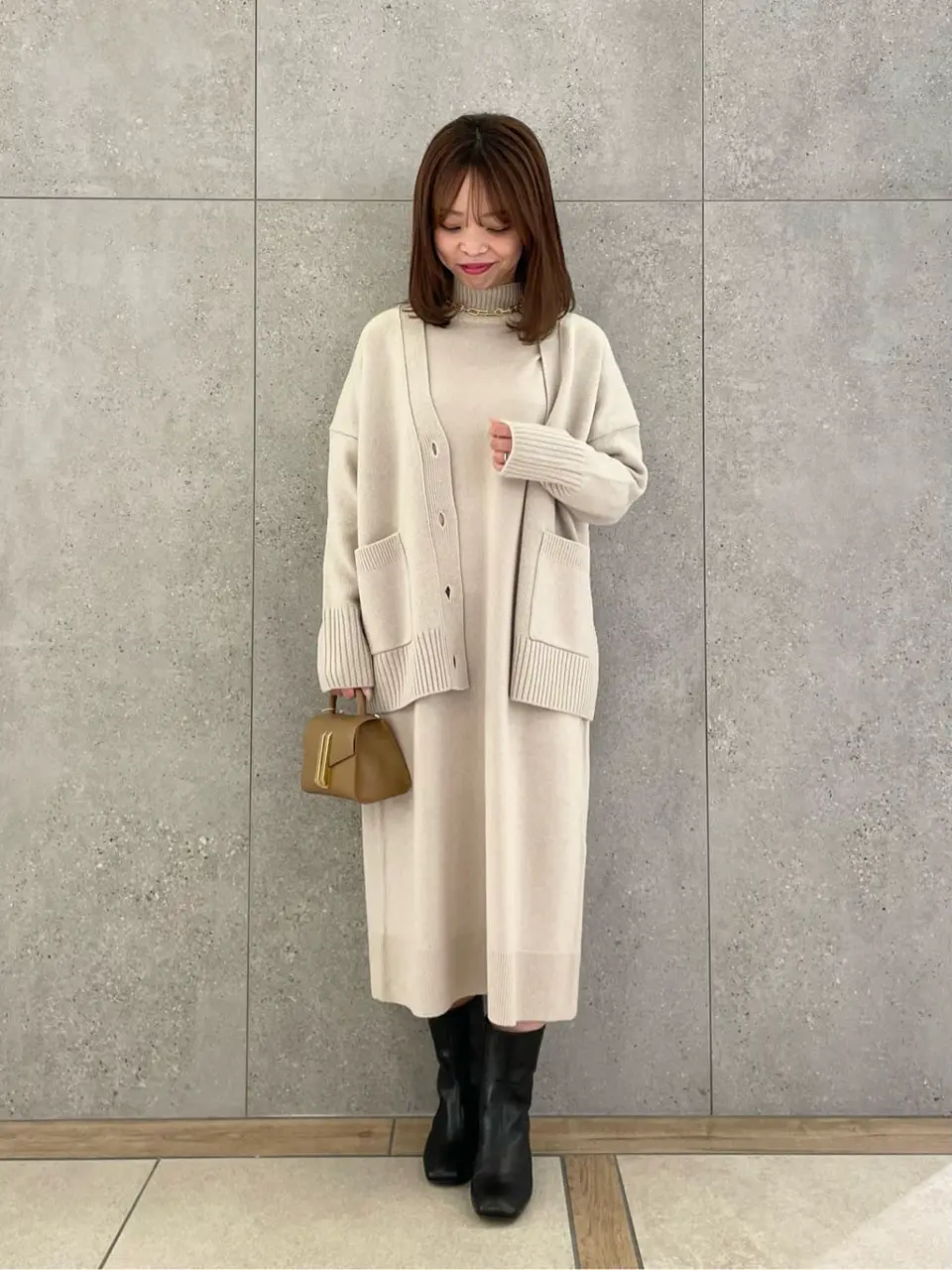  日髙 コーディネート画像