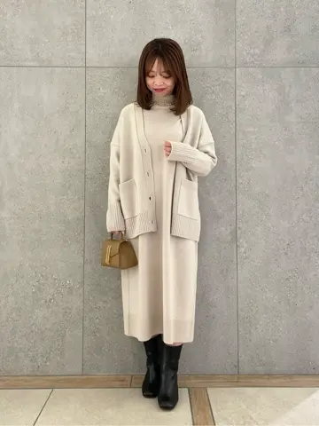 23区 日髙 コーディネート画像