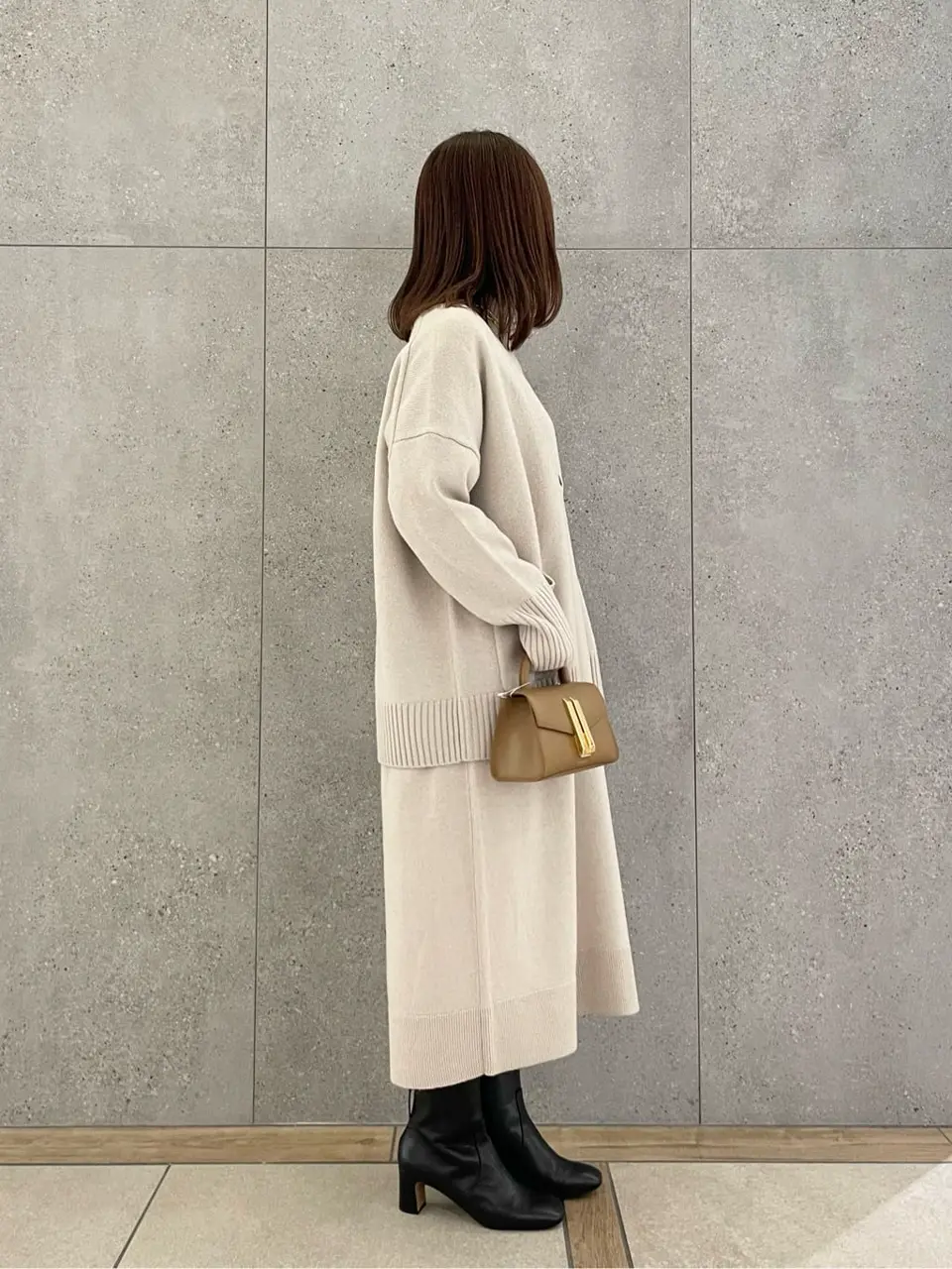 23区 日髙 コーディネート画像