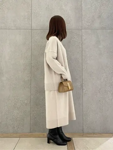 23区 日髙 コーディネート画像