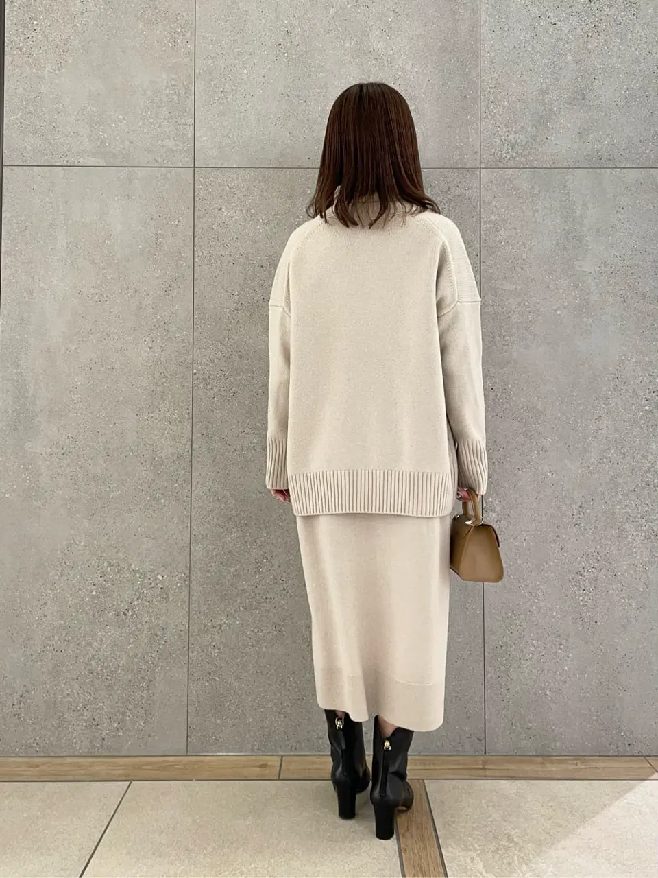 23区 日髙 コーディネート画像