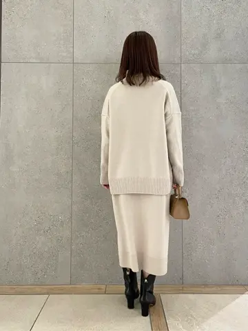 23区 日髙 コーディネート画像