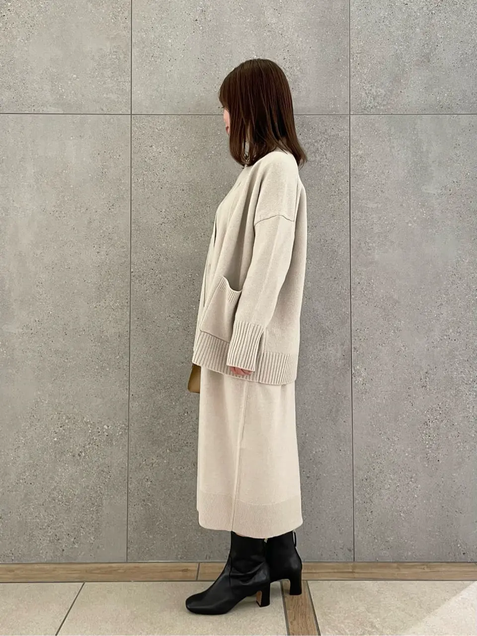 23区 日髙 コーディネート画像