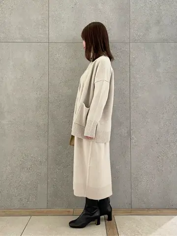 23区 日髙 コーディネート画像