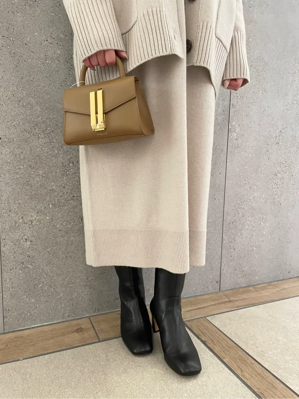 23区 日髙 コーディネート画像