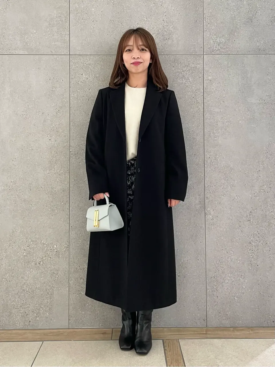  日髙 コーディネート画像