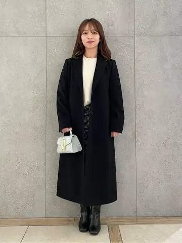 23区 日髙 コーディネート画像