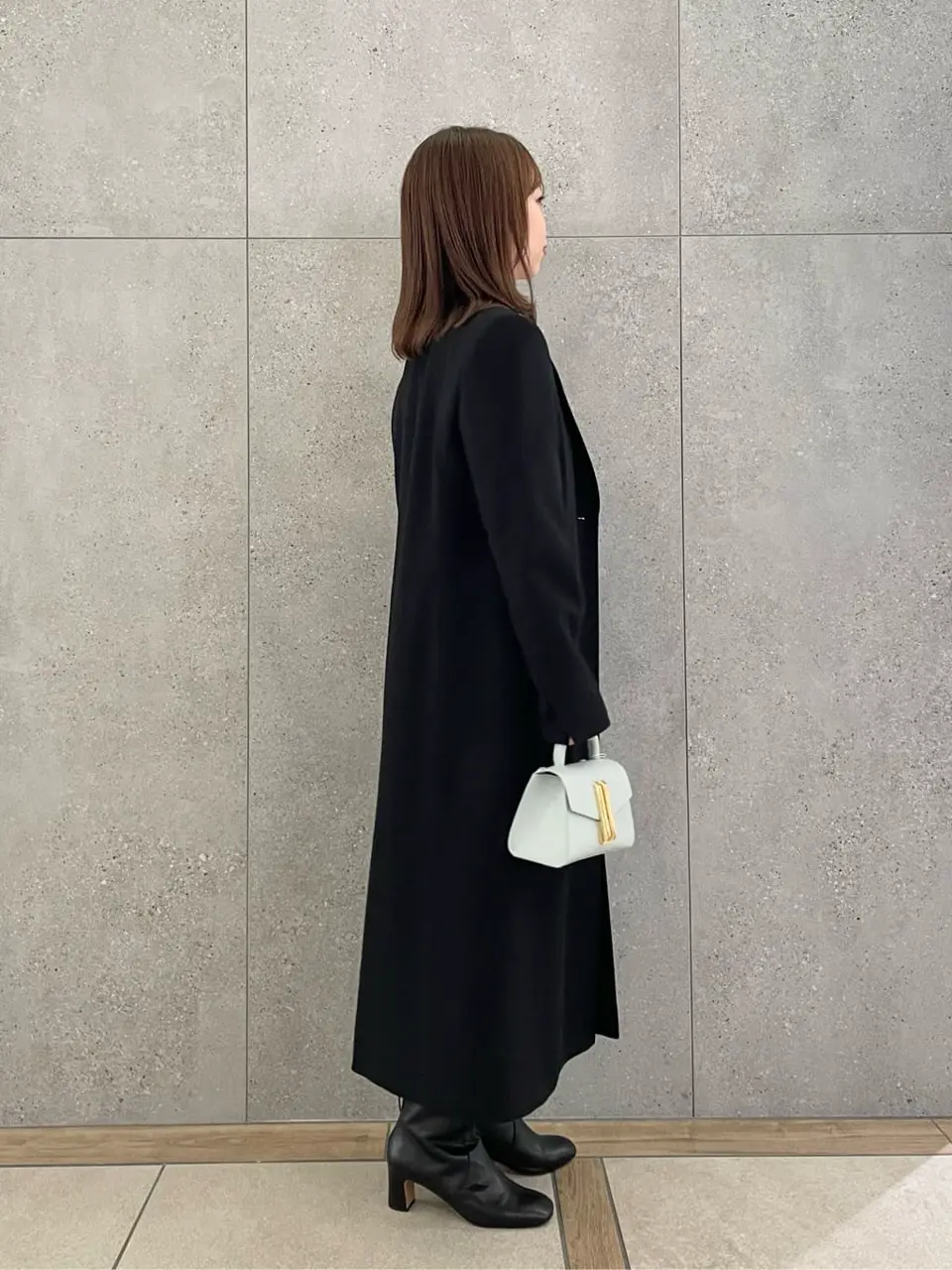 23区 日髙 コーディネート画像