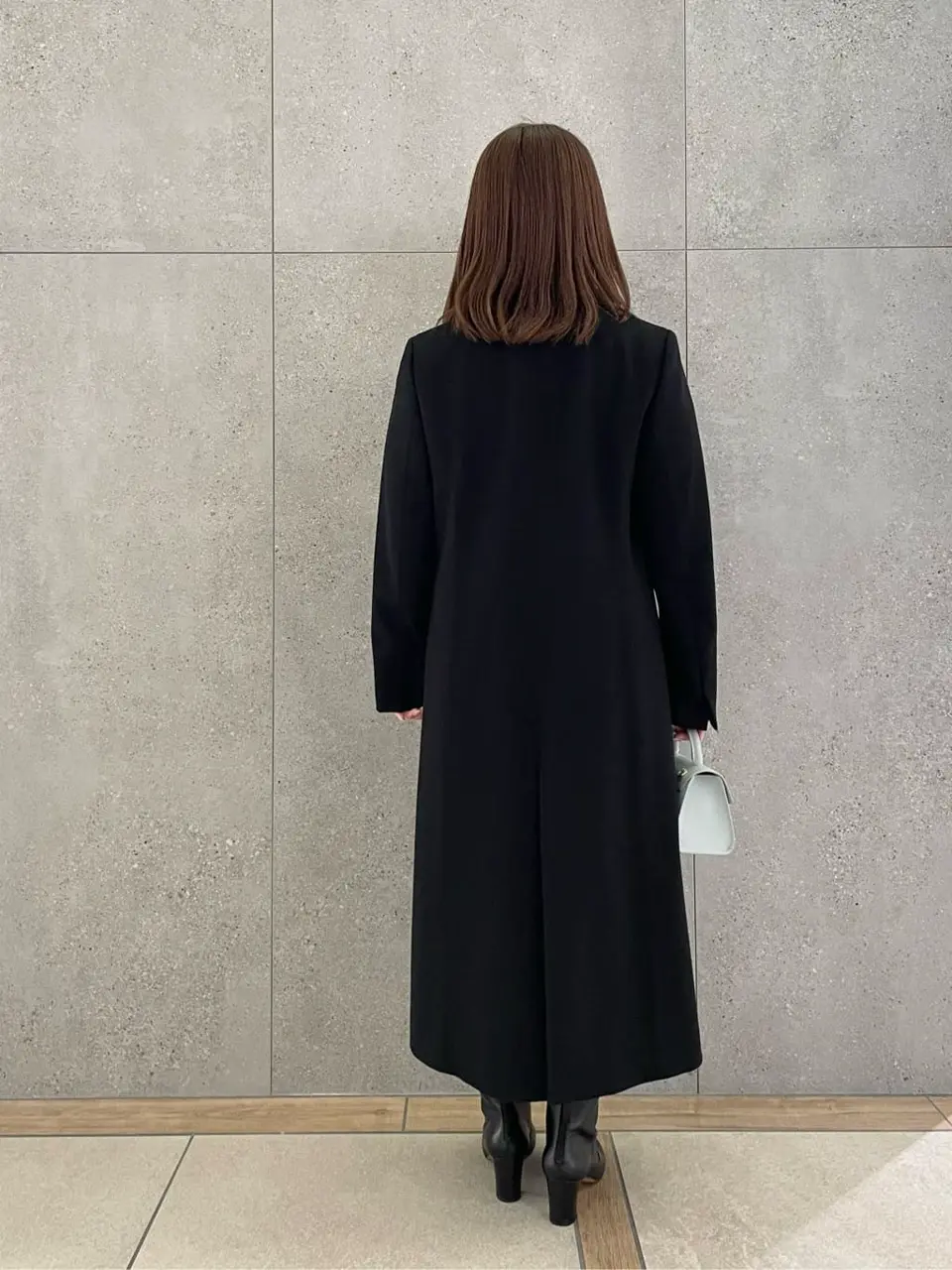 23区 日髙 コーディネート画像