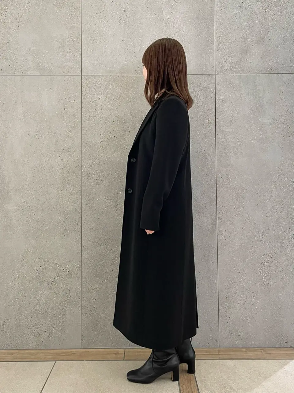 23区 日髙 コーディネート画像