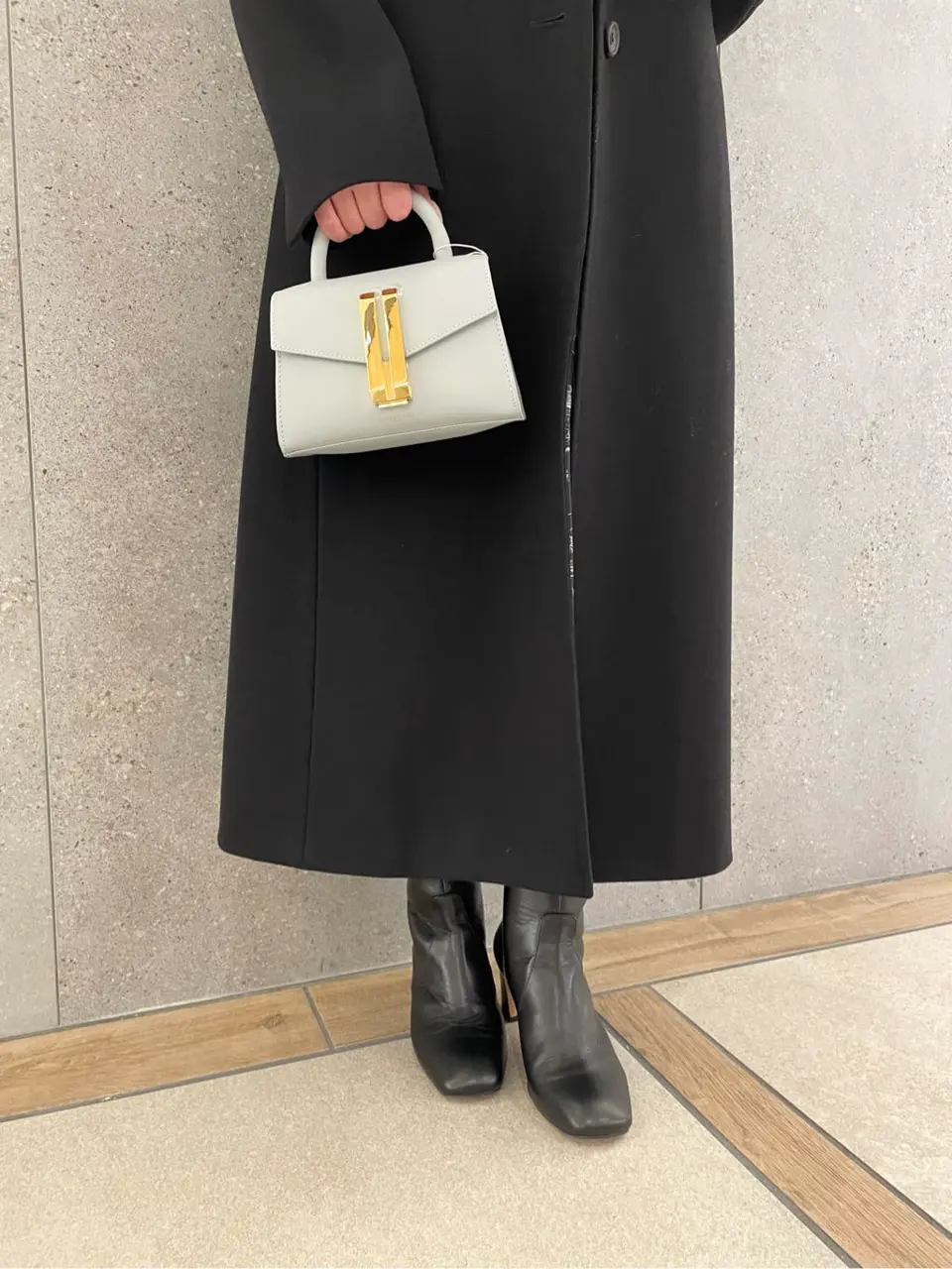 23区 日髙 コーディネート画像