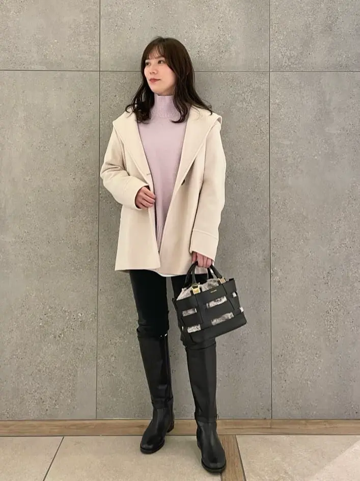  善家 コーディネート画像