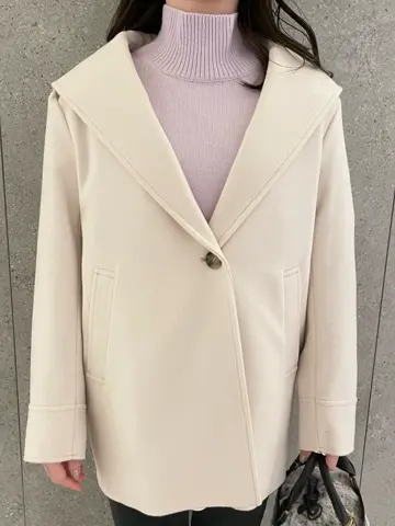 23区 善家 コーディネート画像