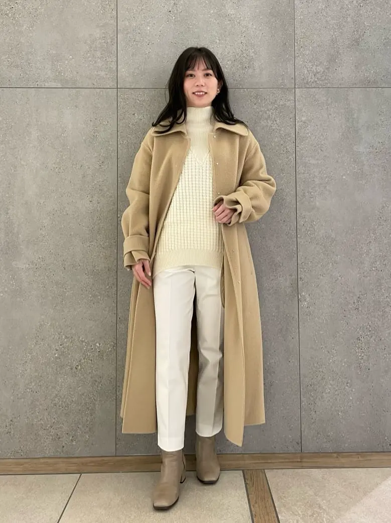  善家 コーディネート画像