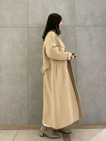 23区 善家 コーディネート画像