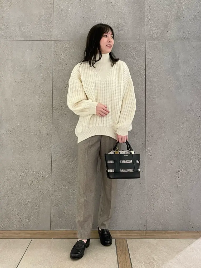  善家 コーディネート画像