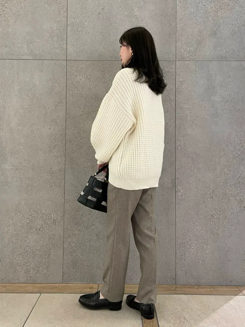 23区 善家 コーディネート画像