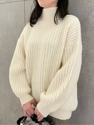 23区 善家 コーディネート画像