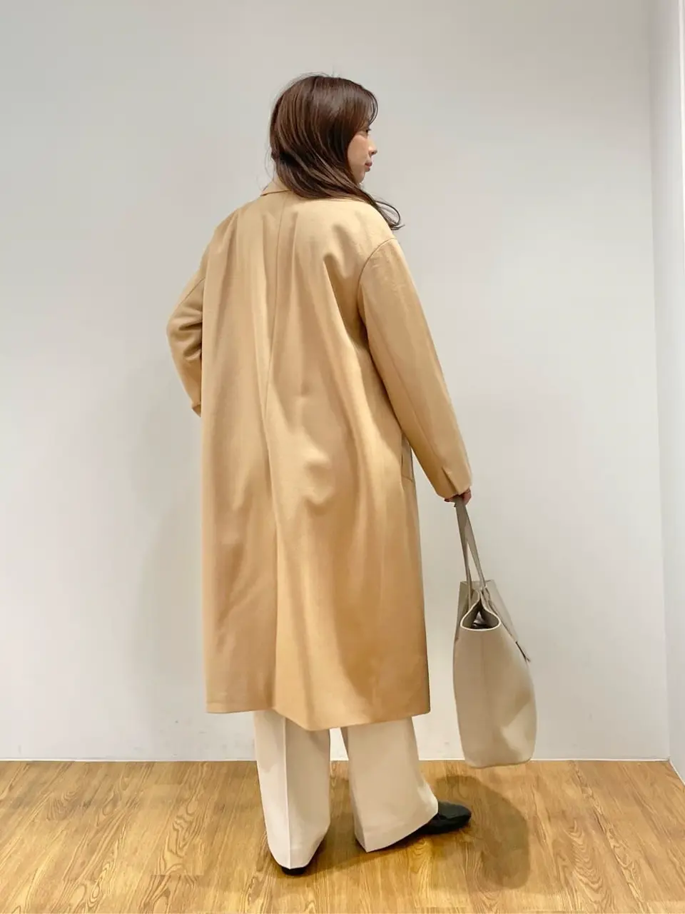 23区 西嶋 コーディネート画像