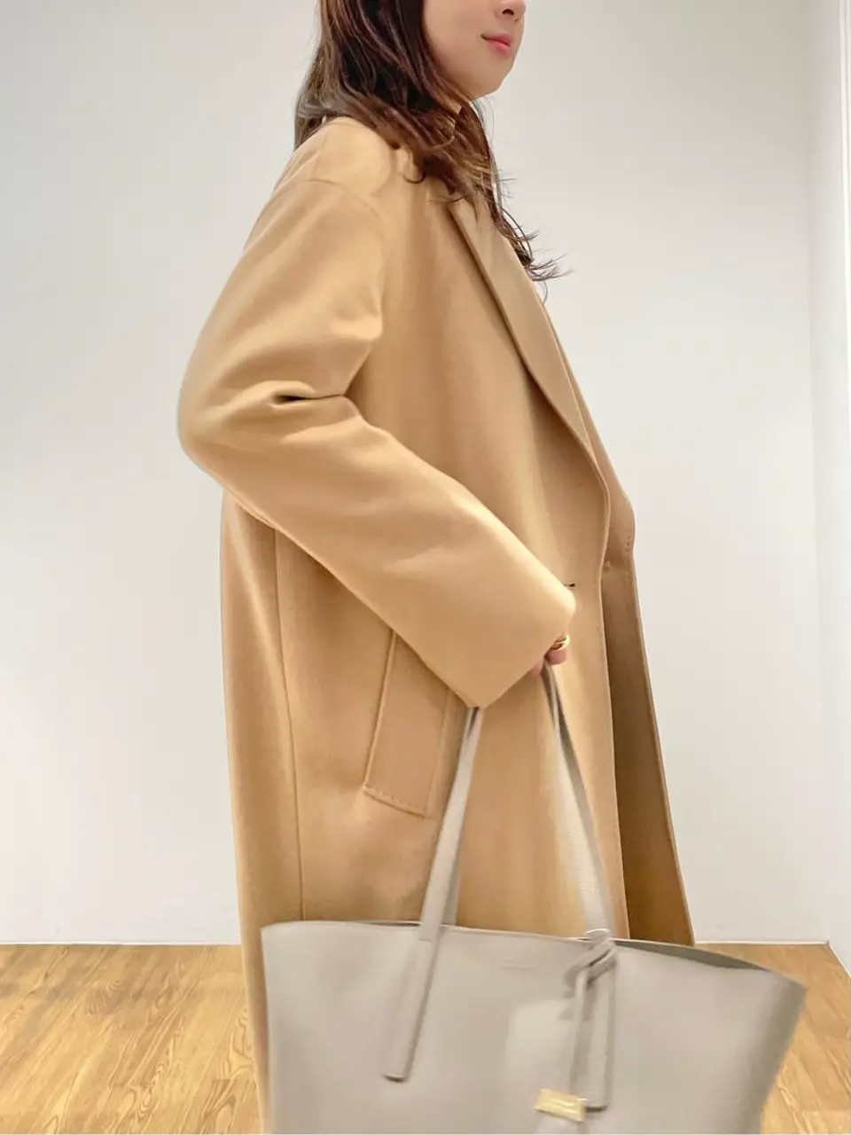 23区 西嶋 コーディネート画像