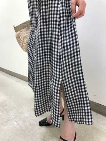 23区 永石 コーディネート画像