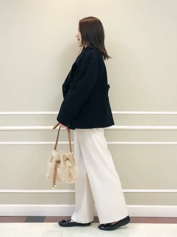 23区 江口 コーディネート画像