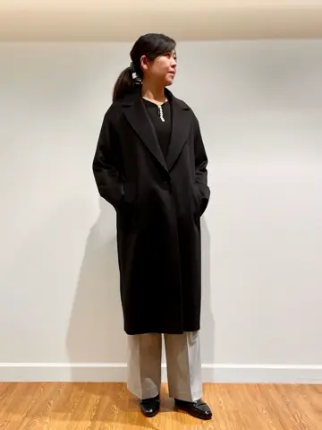 23区 とみざわ コーディネート画像