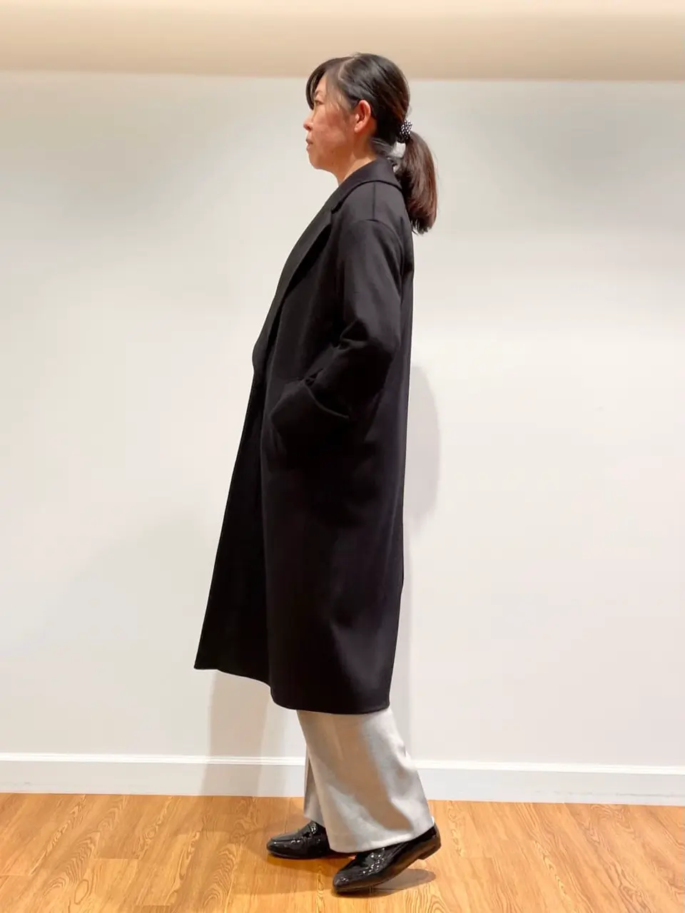 23区 とみざわ コーディネート画像