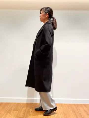 23区 とみざわ コーディネート画像