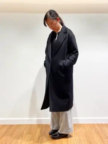 23区 とみざわ コーディネート画像