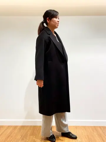 23区 とみざわ コーディネート画像