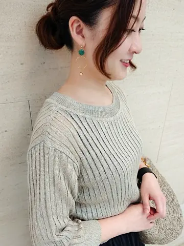 23区 新井田 コーディネート画像