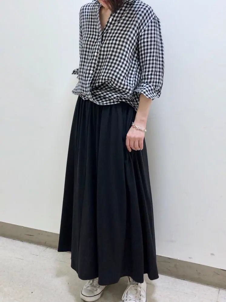 23区 永石 コーディネート画像