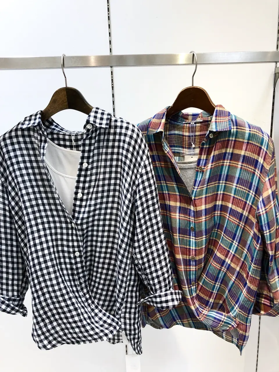 23区 永石 コーディネート画像