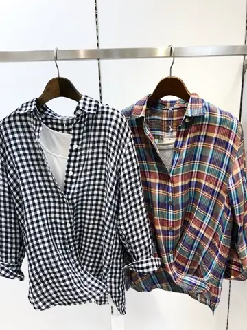 23区 永石 コーディネート画像