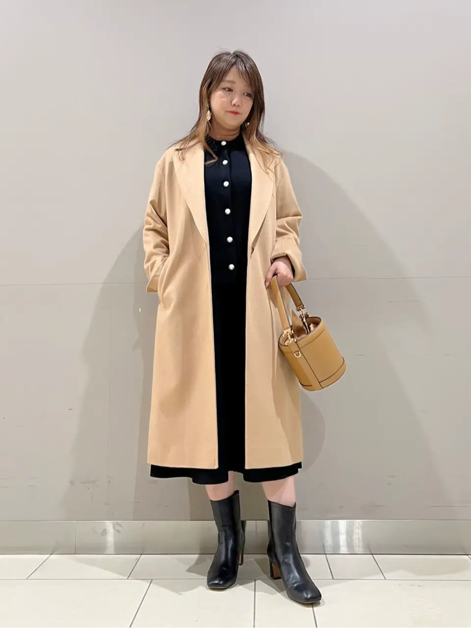 23区 平瀬 コーディネート画像