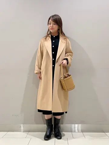 23区 平瀬 コーディネート画像