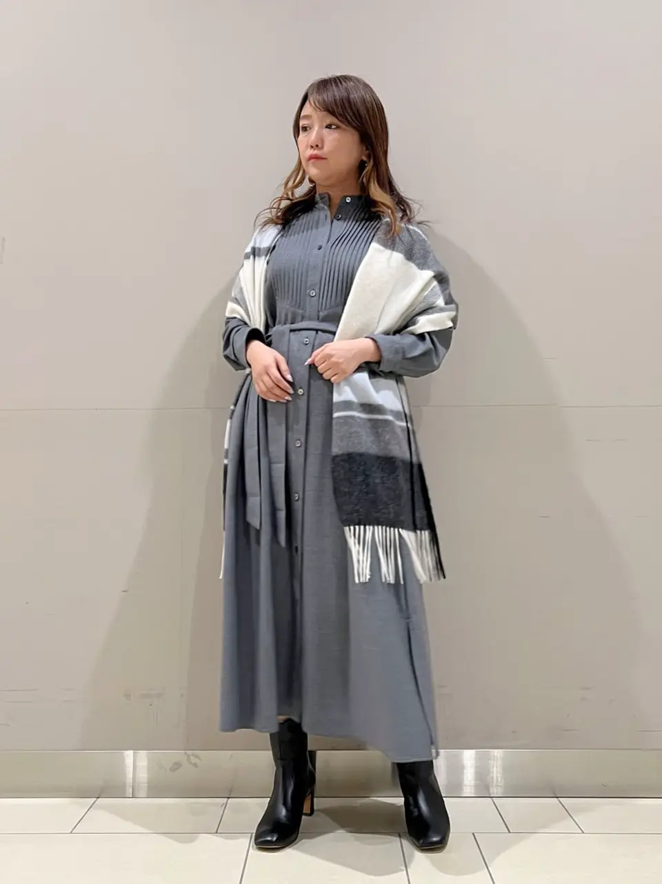 23区 平瀬 コーディネート画像